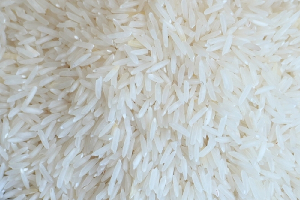 Arroz Basmati