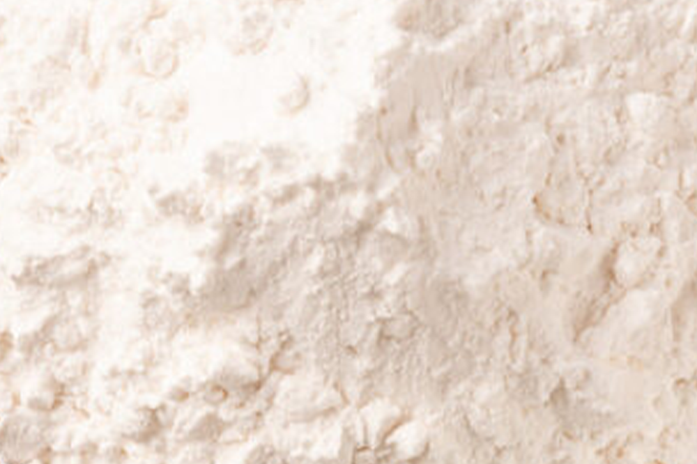 Almidón de Mandioca